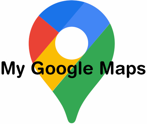 My Google Maps